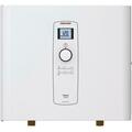 House Electric Tankless Water Heater, White HO3978903